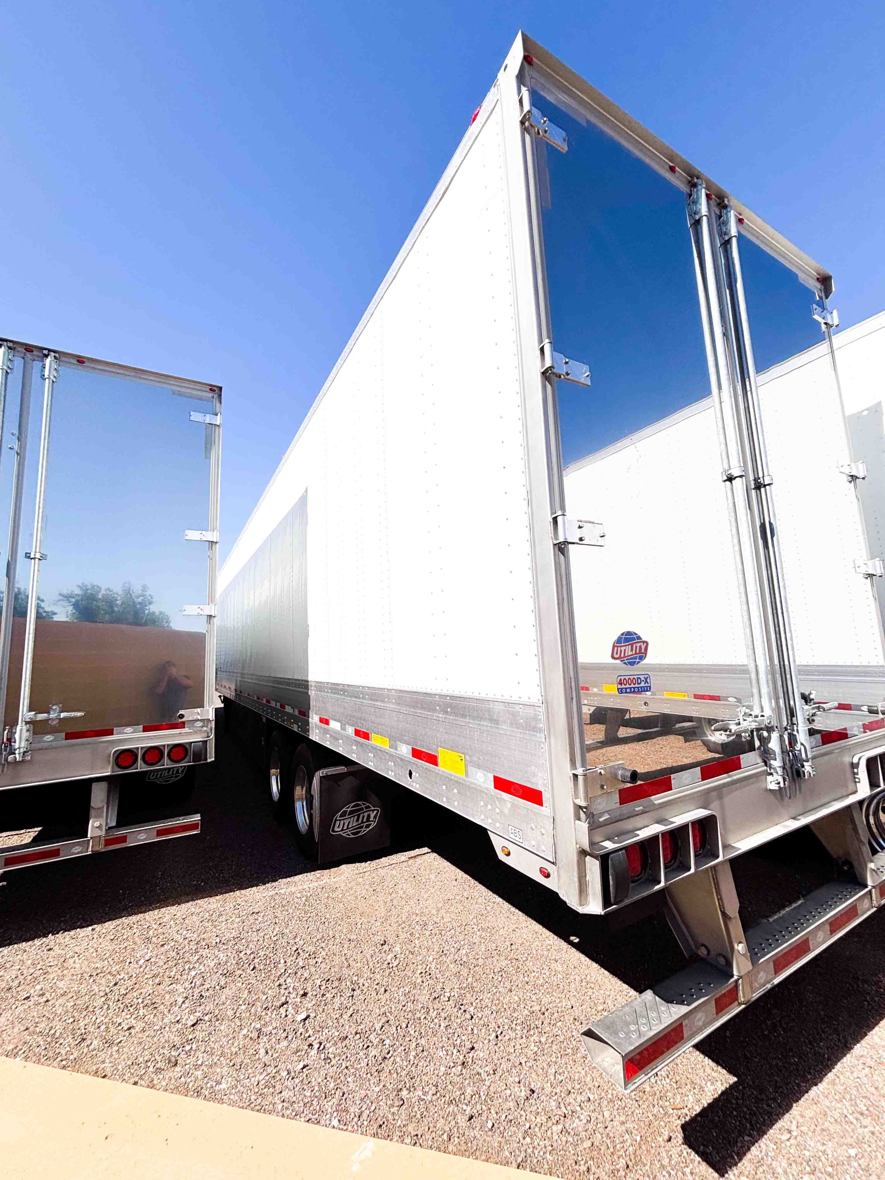 2026 Utility Trailer Manufacturer Utility Trailer Manufacturer photo 3