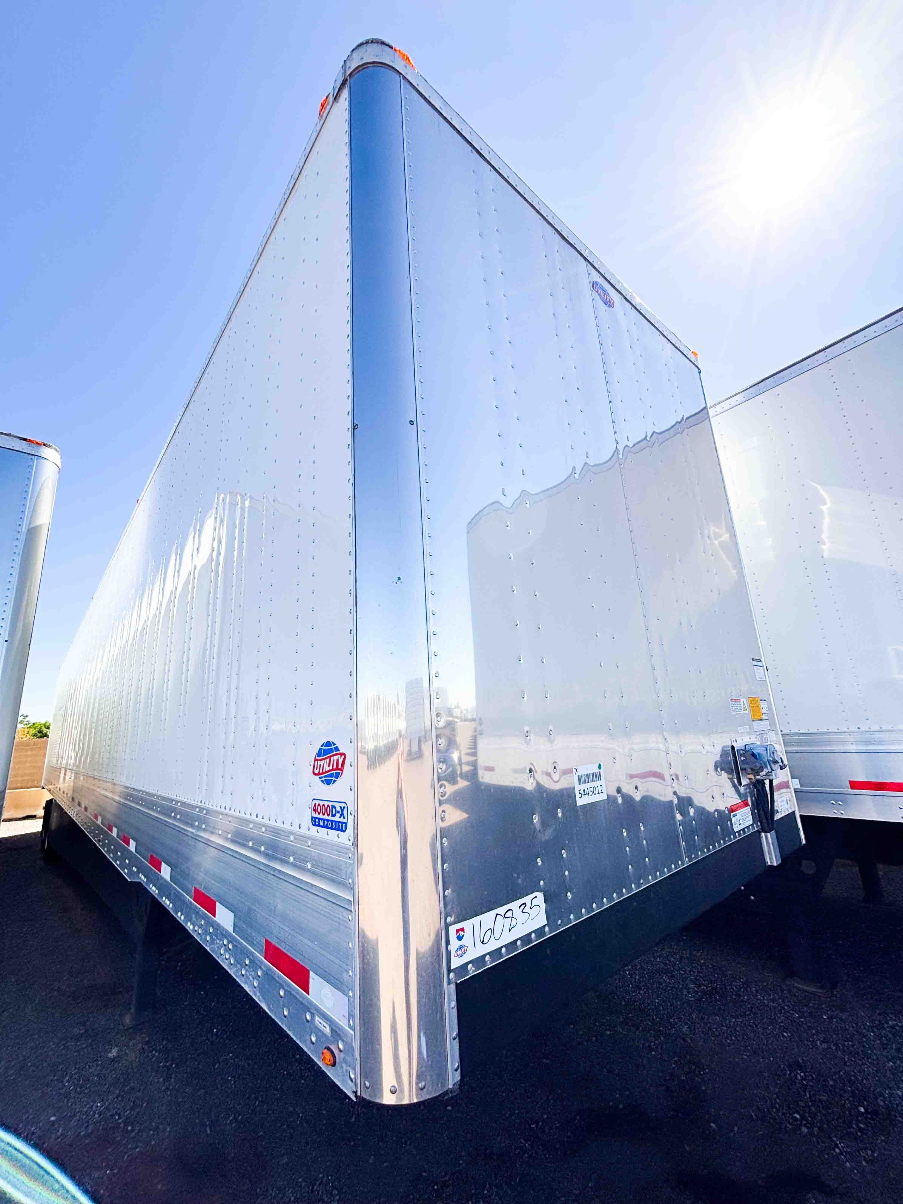 2026 Utility Trailer Manufacturer Utility Trailer Manufacturer photo 4