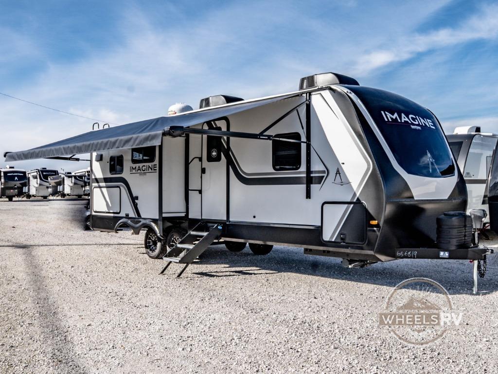 2026 Grand Design Imagine 2670MK in springdale AR