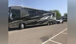 2013 Winnebago TOUR 42QD RV