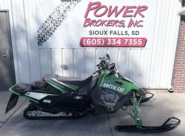 Used Snowmobiles For Sale Near Brandon, South Dakota - Snowmobile