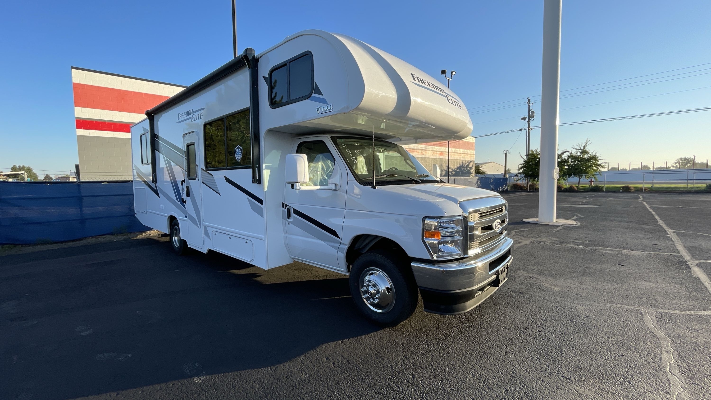 24 RVs For Sale near Ontario, OR - RV Trader