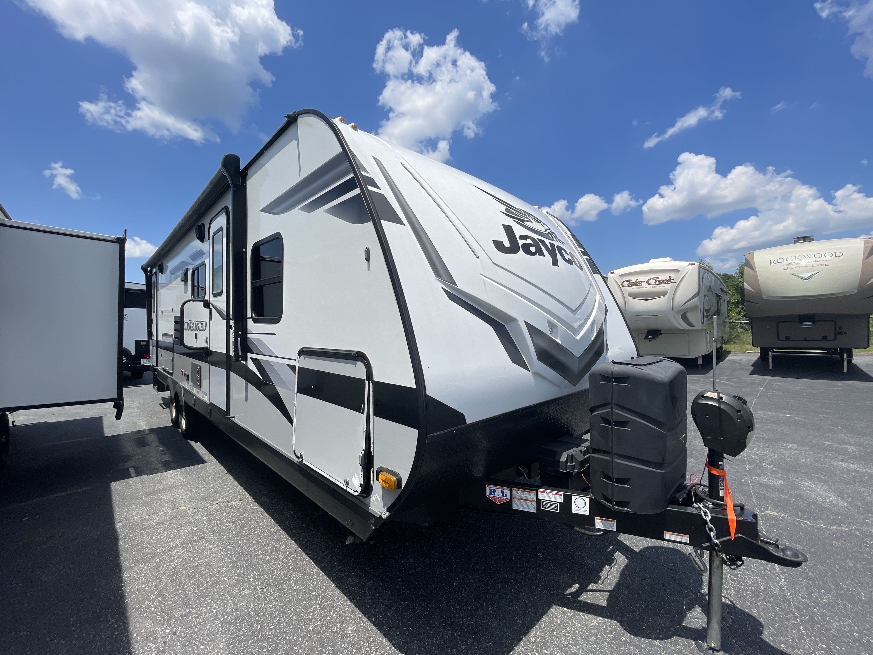 Jayco RVs For Sale near Spartanburg, SC - RV Trader