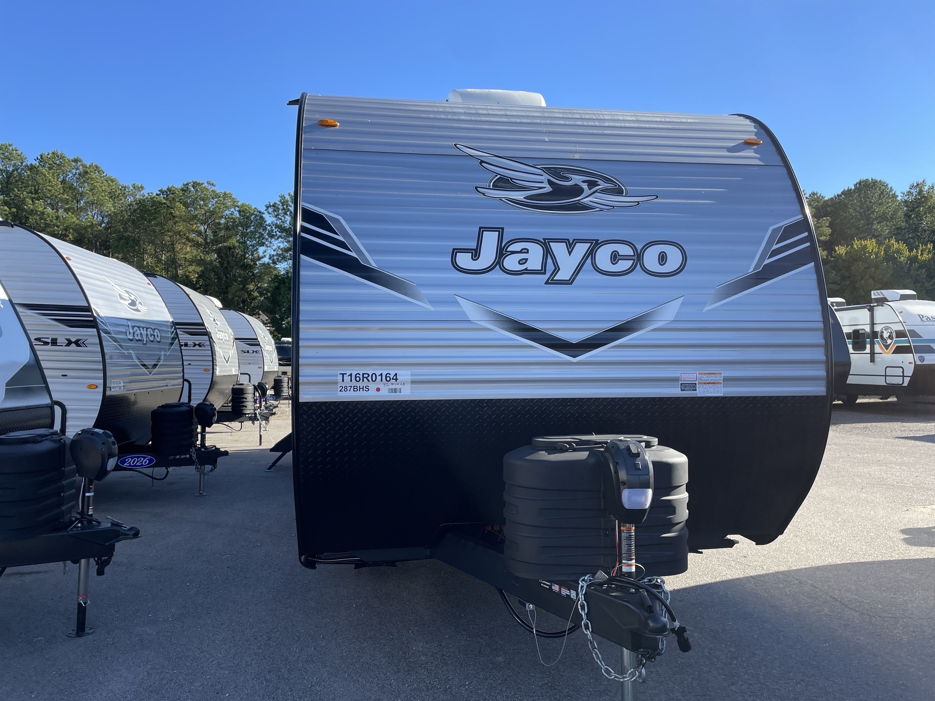Jayco RVs For Sale near Spartanburg, SC - RV Trader