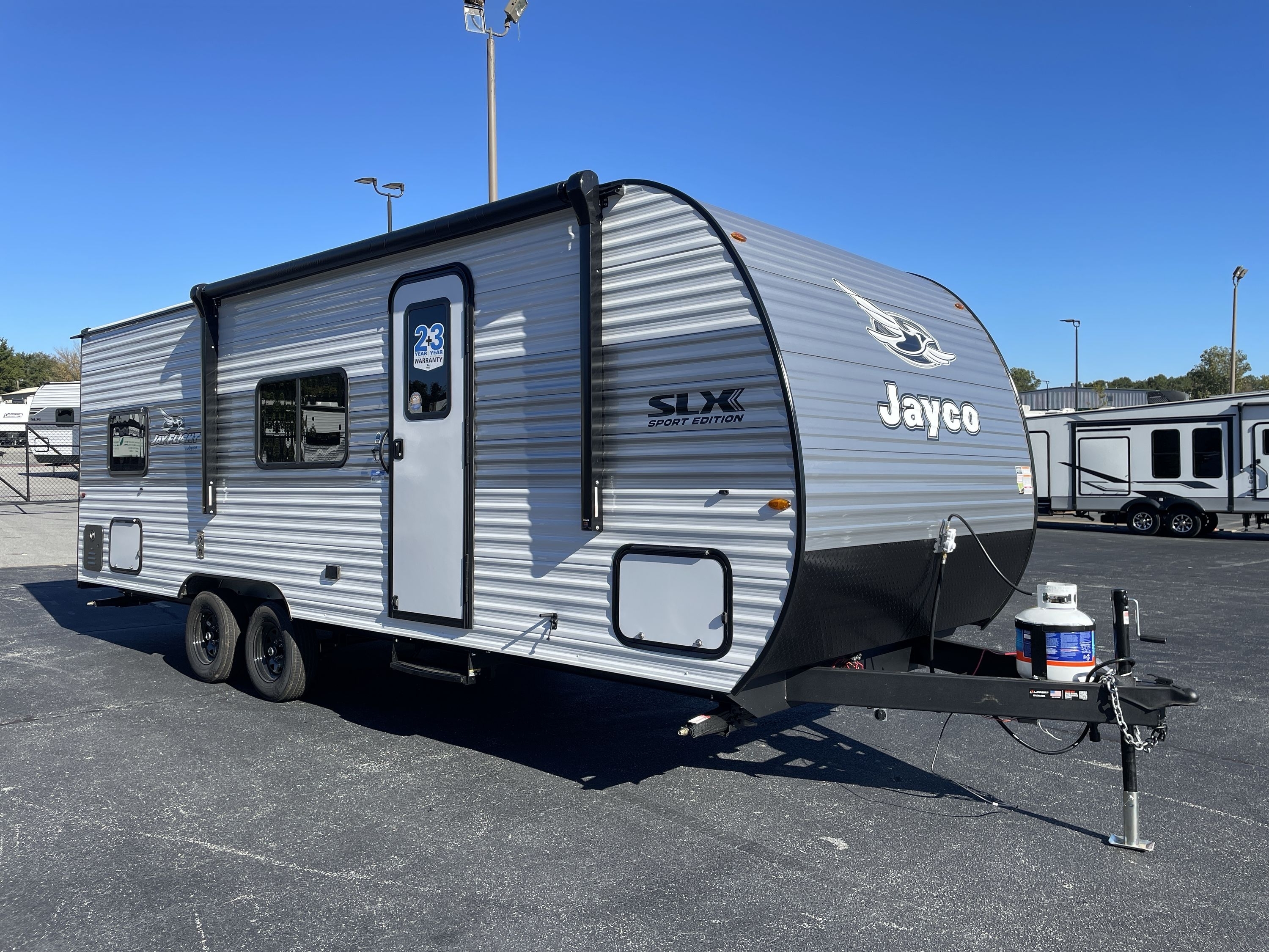 Jayco RVs For Sale near Corryton, TN - RV Trader