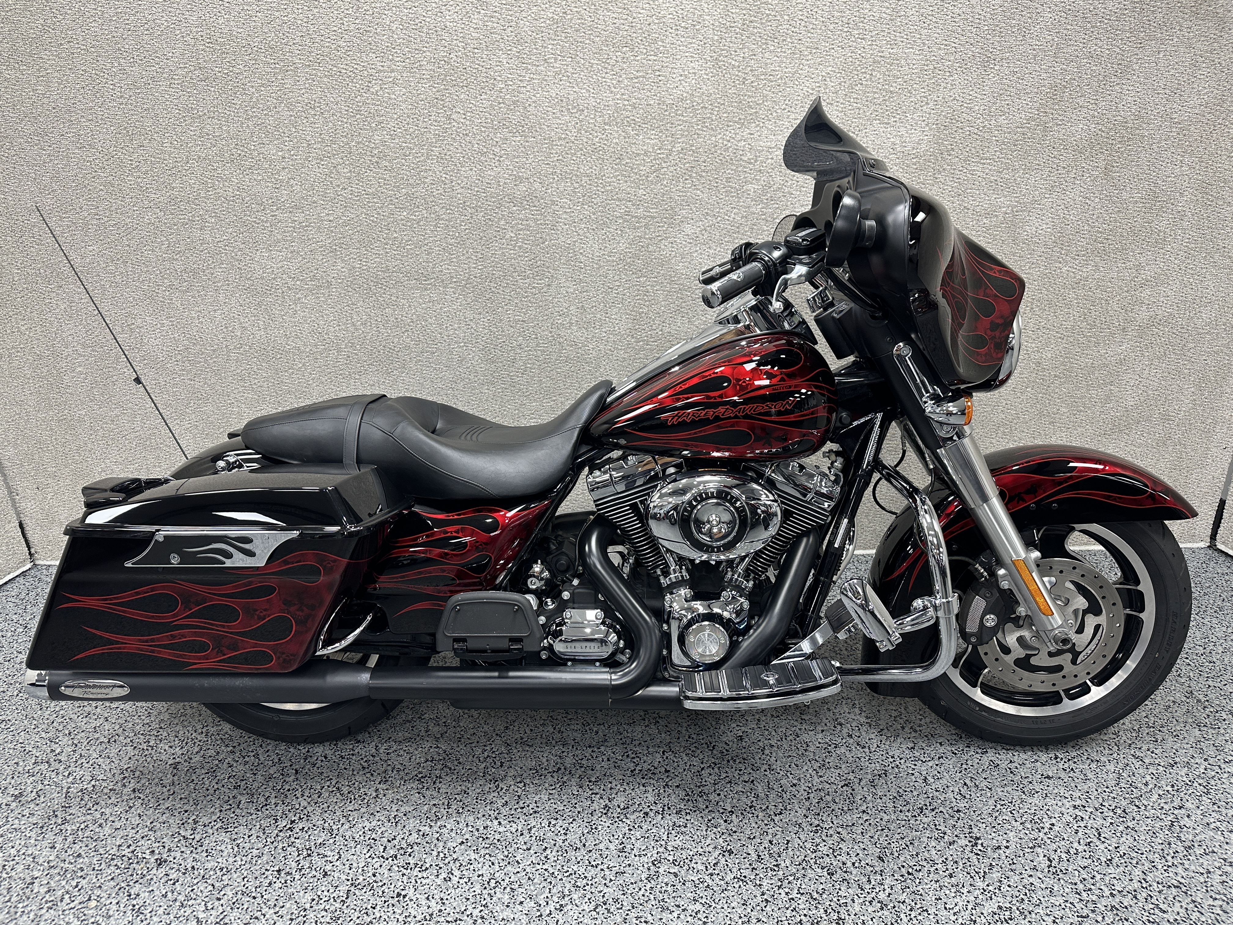 Black Motorcycles For Sale Near Rock Island, NH - Cycle Trader