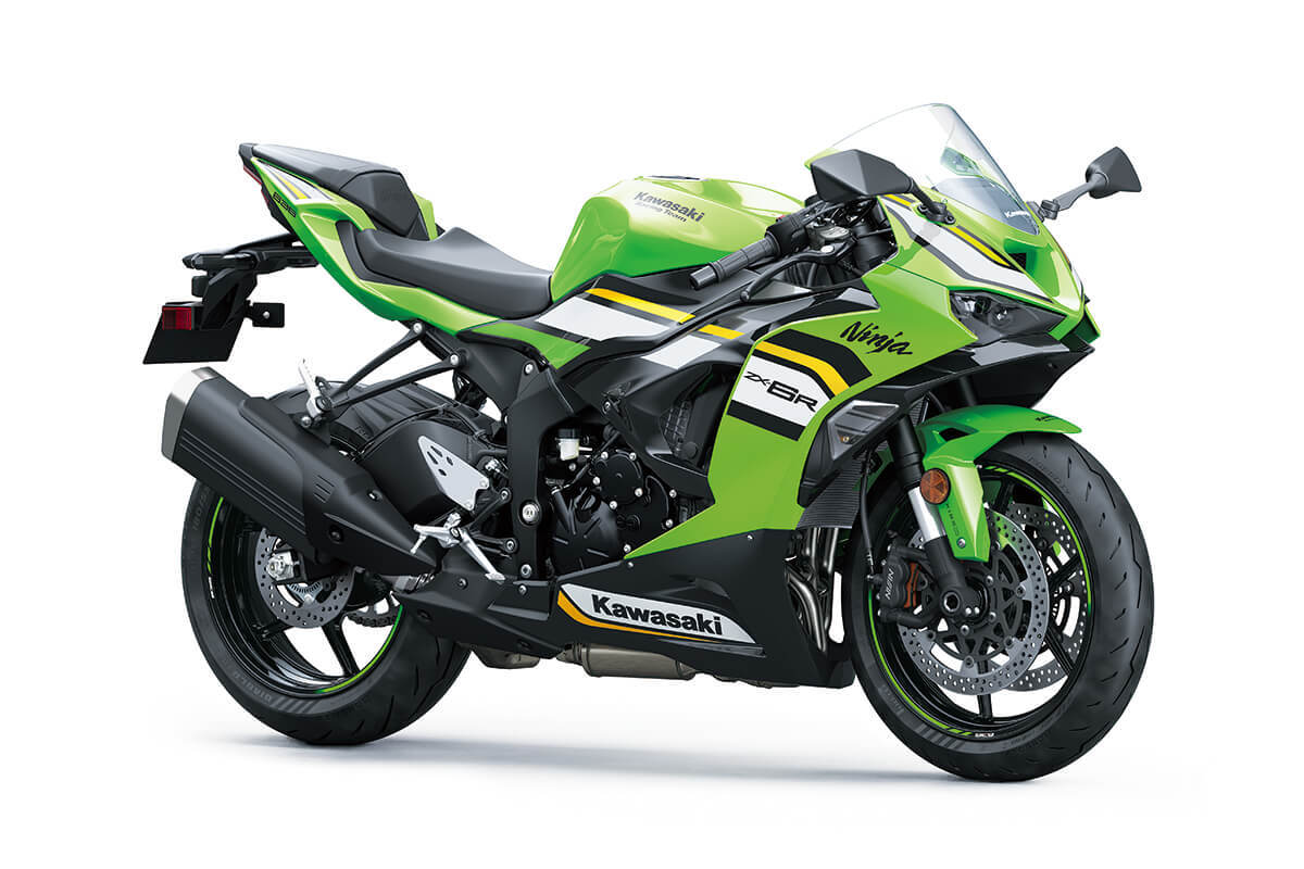 Kawasaki Ninja Motorcycles For Sale in Colorado - Cycle Trader