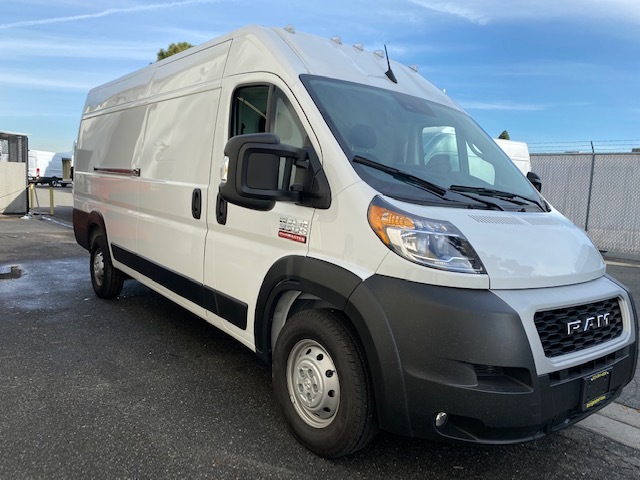 2026 RAM PROMASTER 2500 in Houston, TX