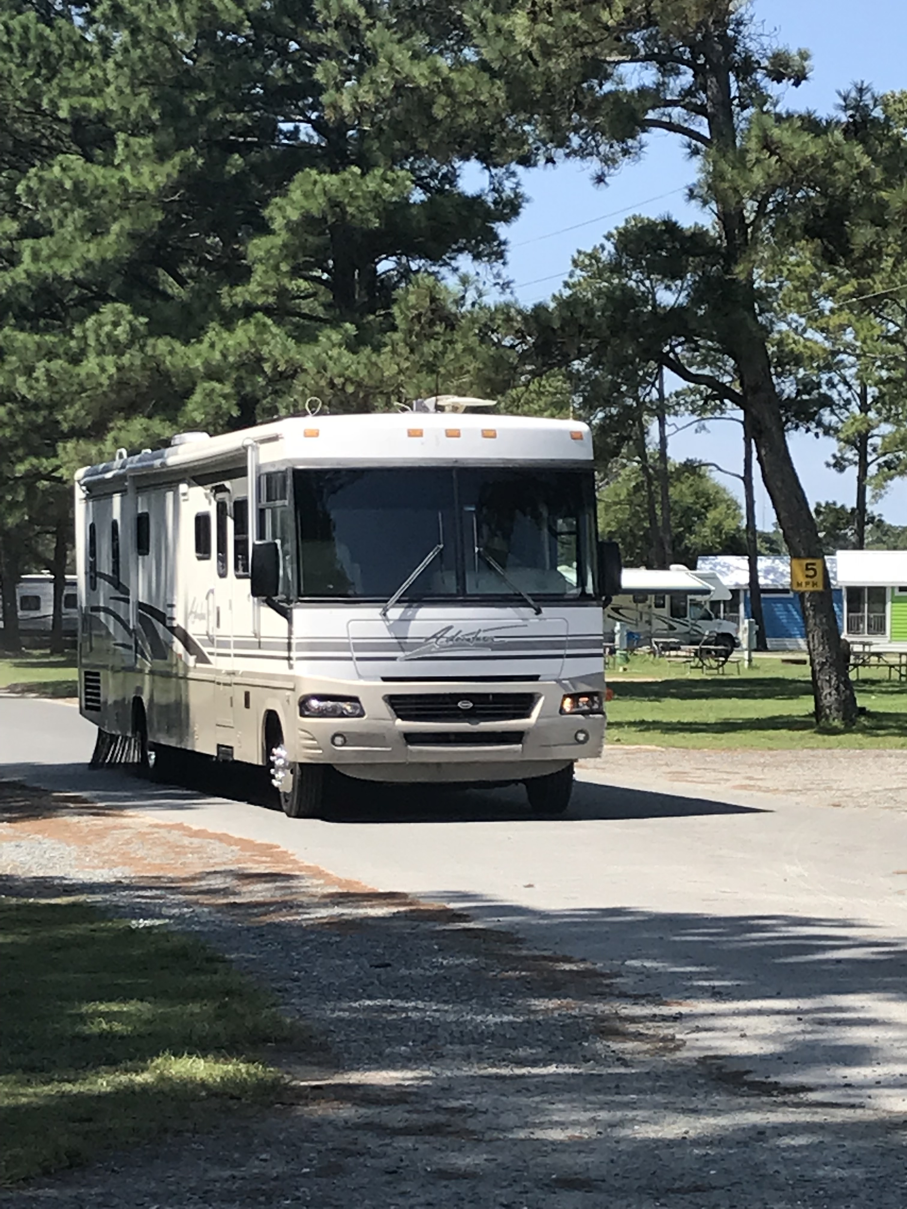 Winnebago Class A RVs and Motorhomes For Sale near Madison, CT - RV Trader
