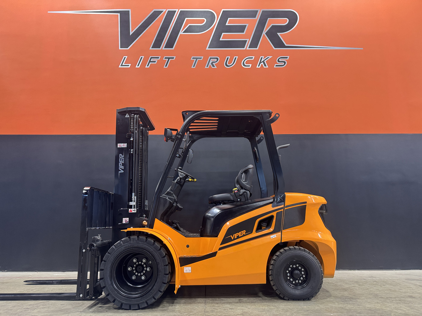 2026 VIPER FD35F in Cary, IL