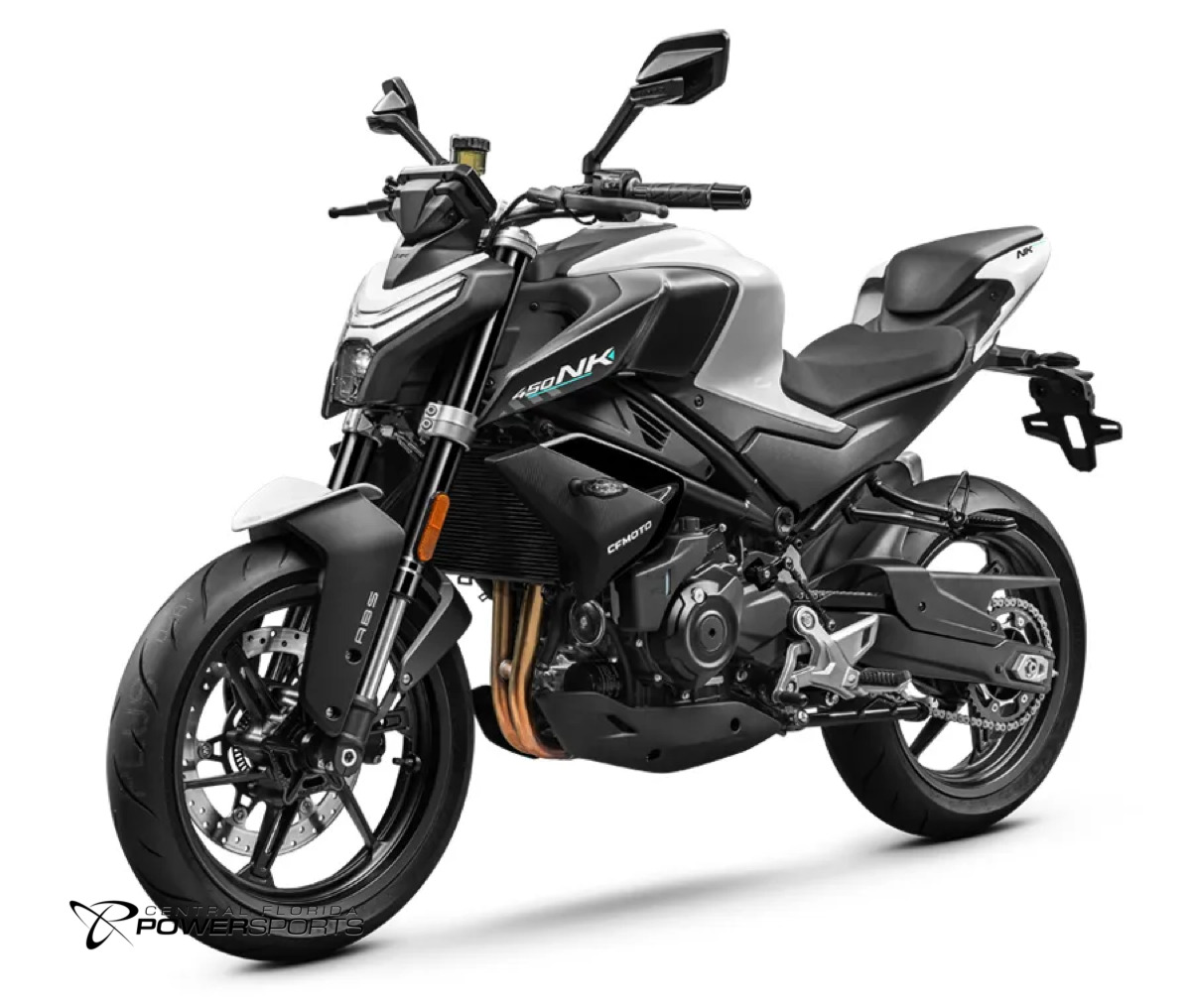 2026 CFMOTO 450NK NK in Kissimmee, FL