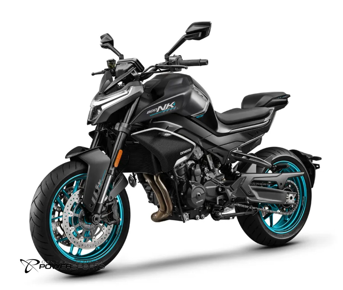 2026 CFMOTO 800NK in kissimmee FL