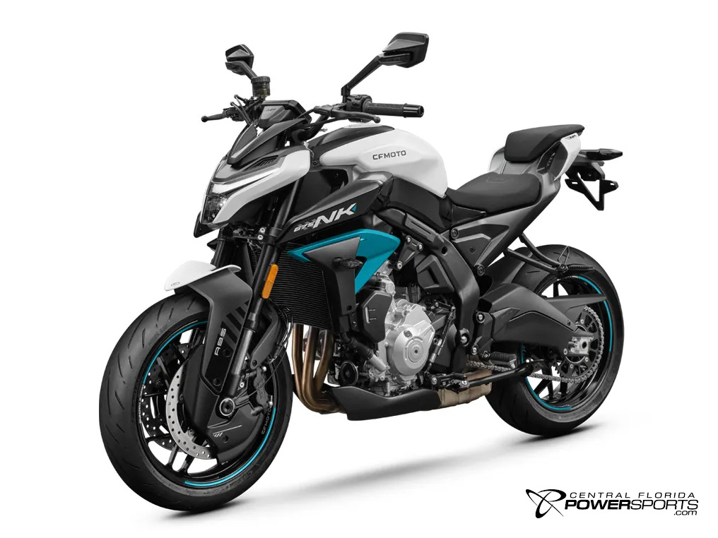 2026 CFMOTO 675NK in kissimmee FL