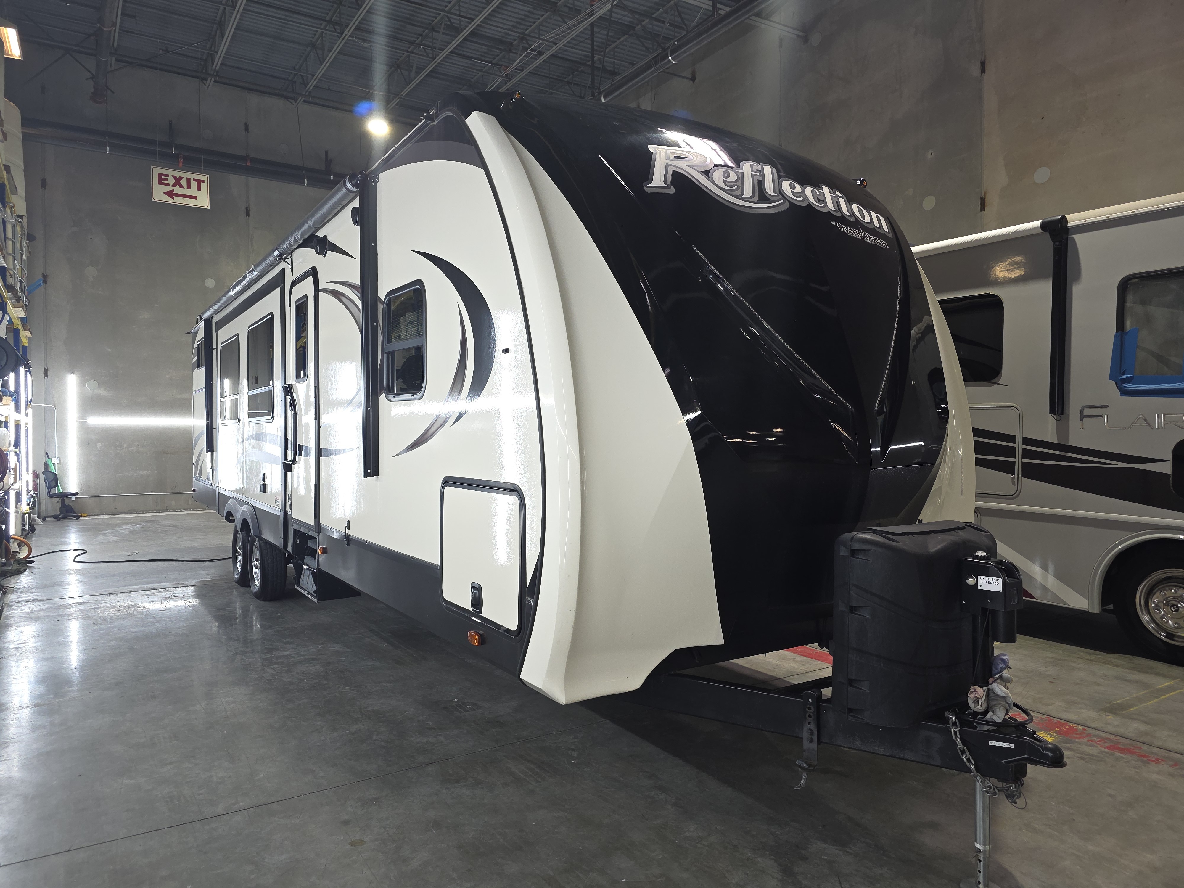 2019 Grand Design REFLECTION 312BHTS in salt lake city UT
