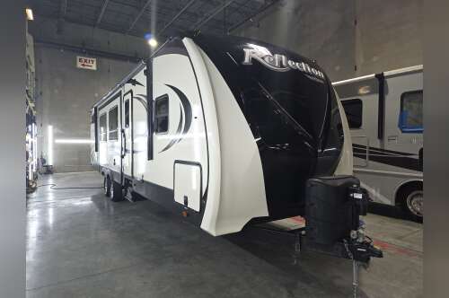 2019 Grand Design REFLECTION 312BHTS in salt lake city UT