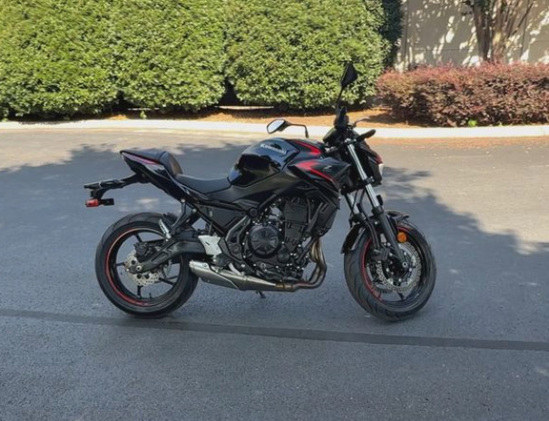 Used Kawasaki Motorcycles For Sale Near Braselton, GA - Cycle Trader