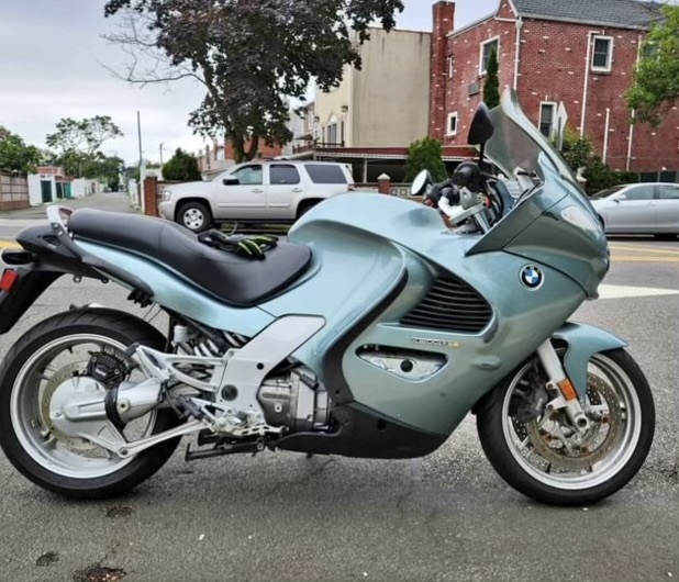 2004 BMW K 1200 GT 1200 GT in New Hope, PA