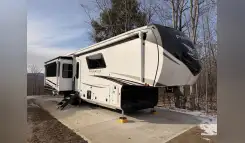 2025 Jayco PINNACLE 36FBTS RV