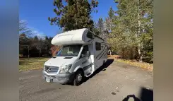 2015 Forest River SUNSEEKER 2400 RV