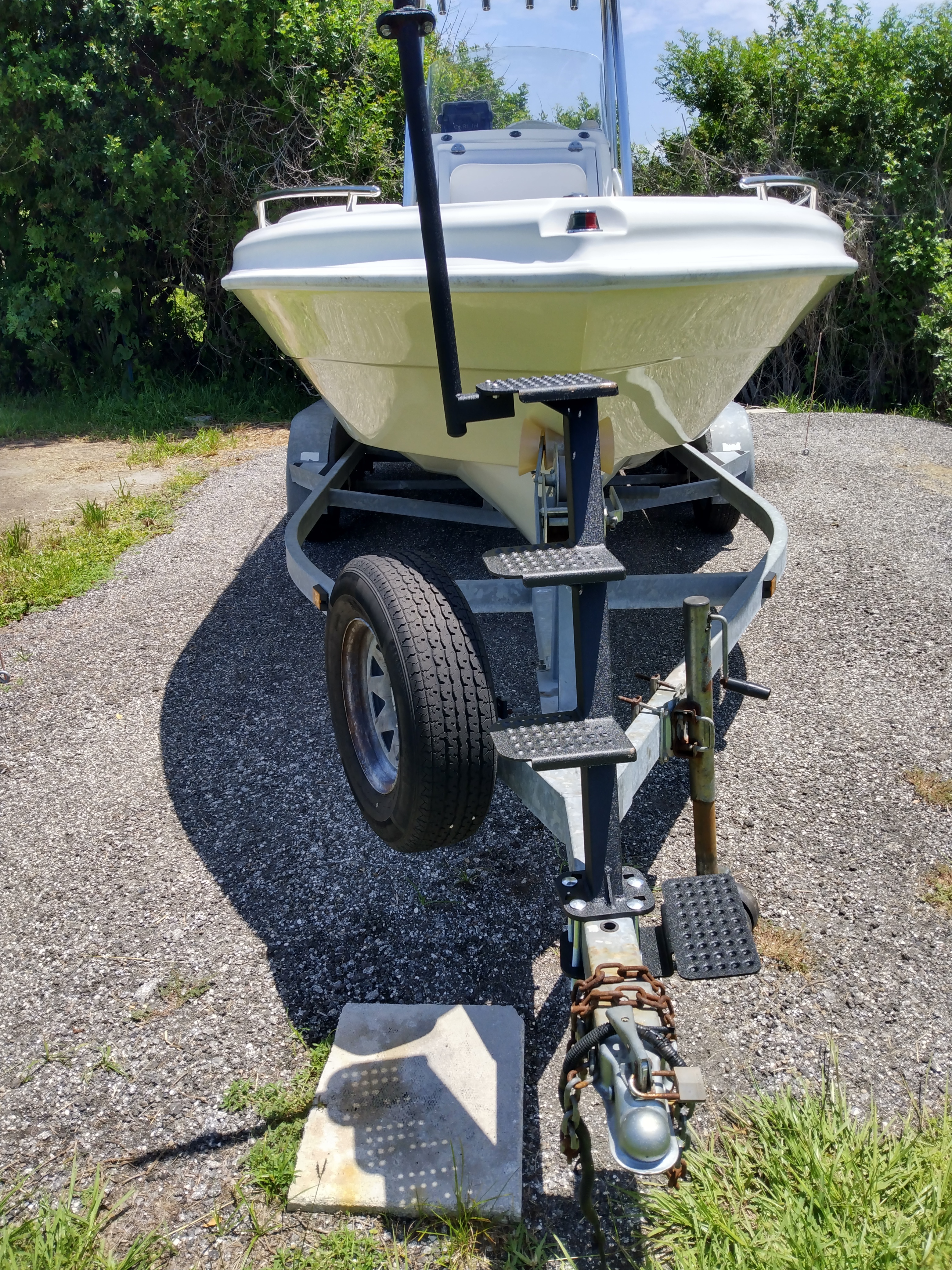 2013 Glasstream 221CC in safety harbor FL
