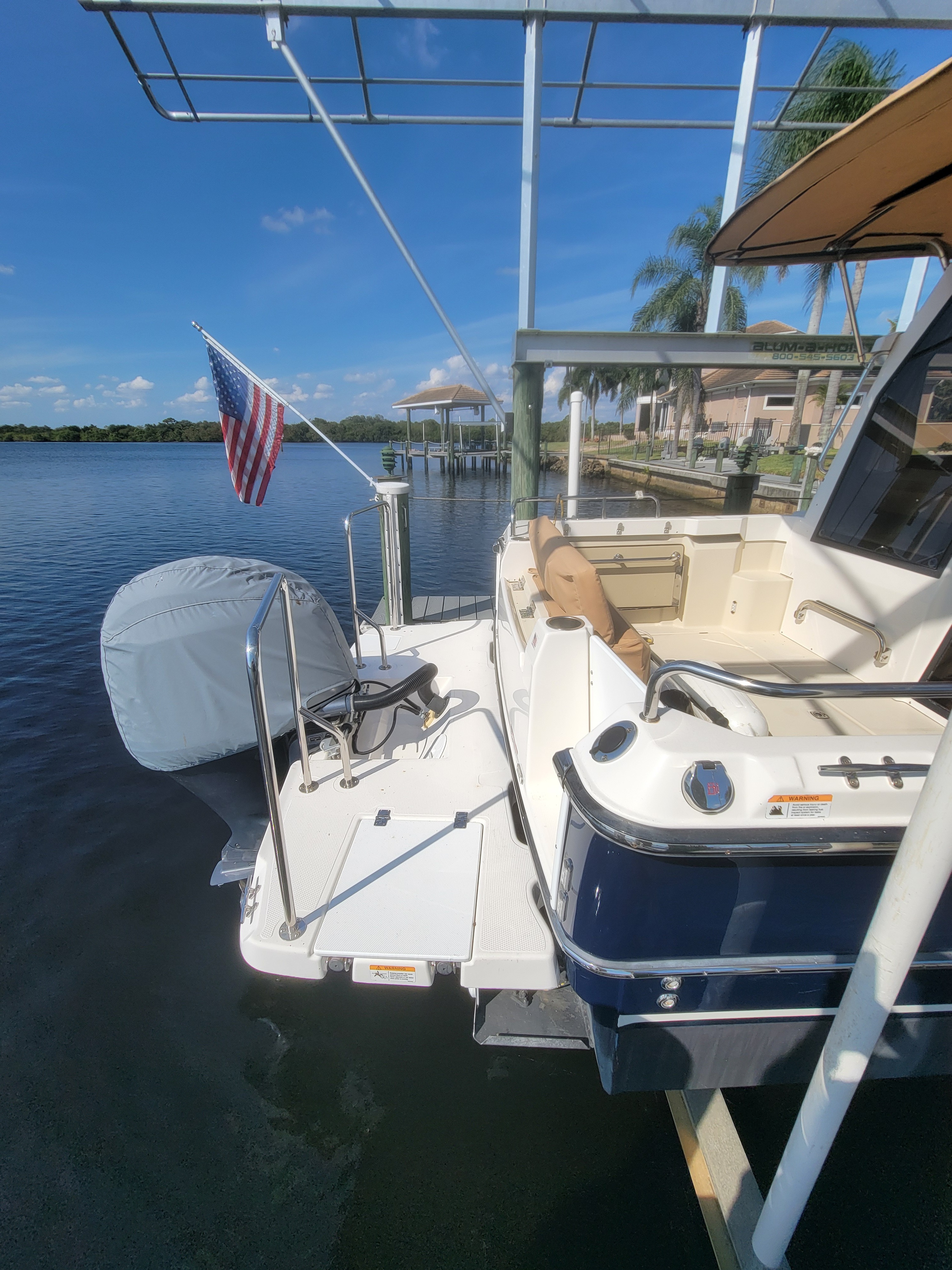 2020 Ranger Tugs R-23 in fort myers FL