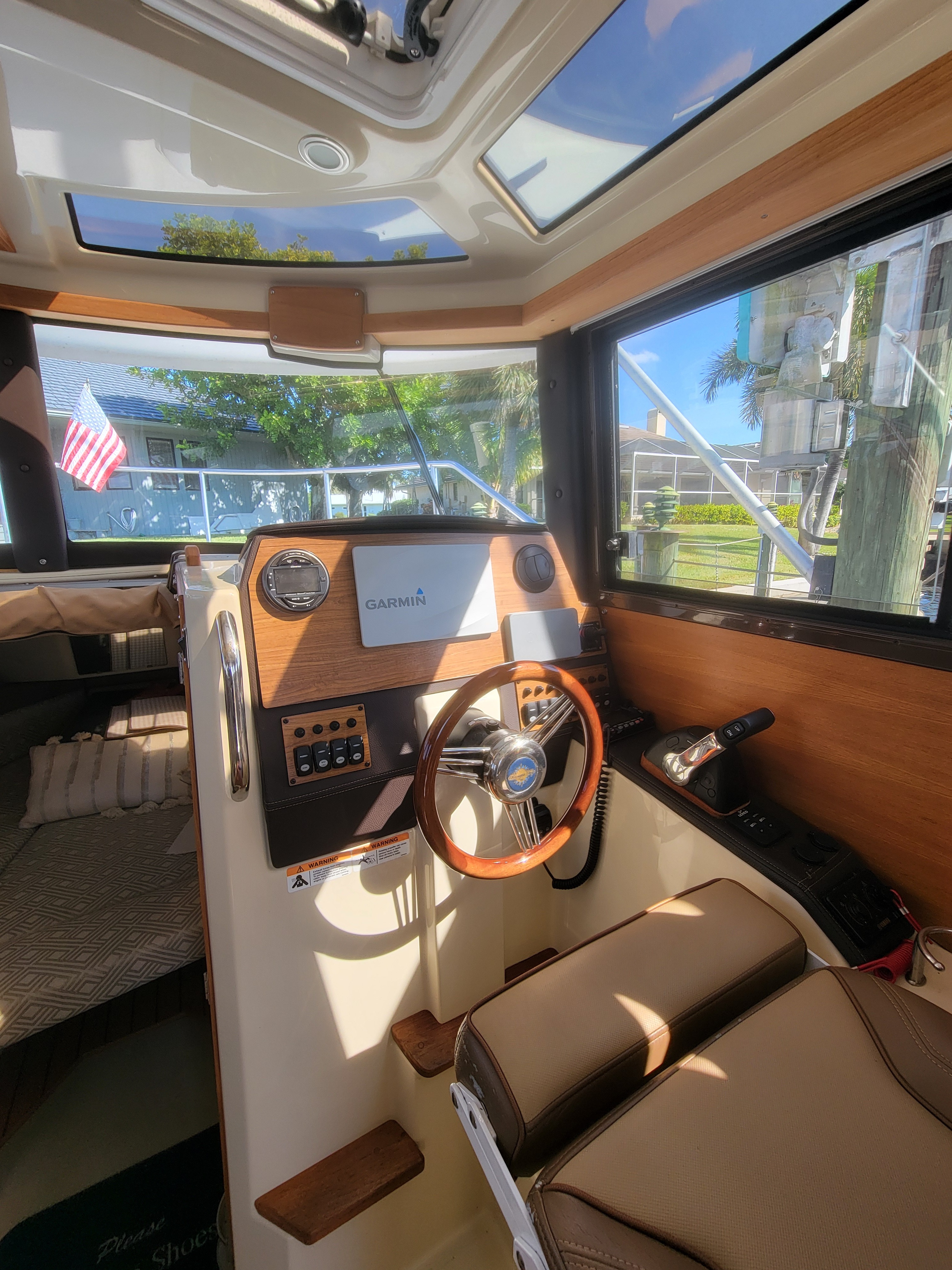 2020 Ranger Tugs R-23 in fort myers FL