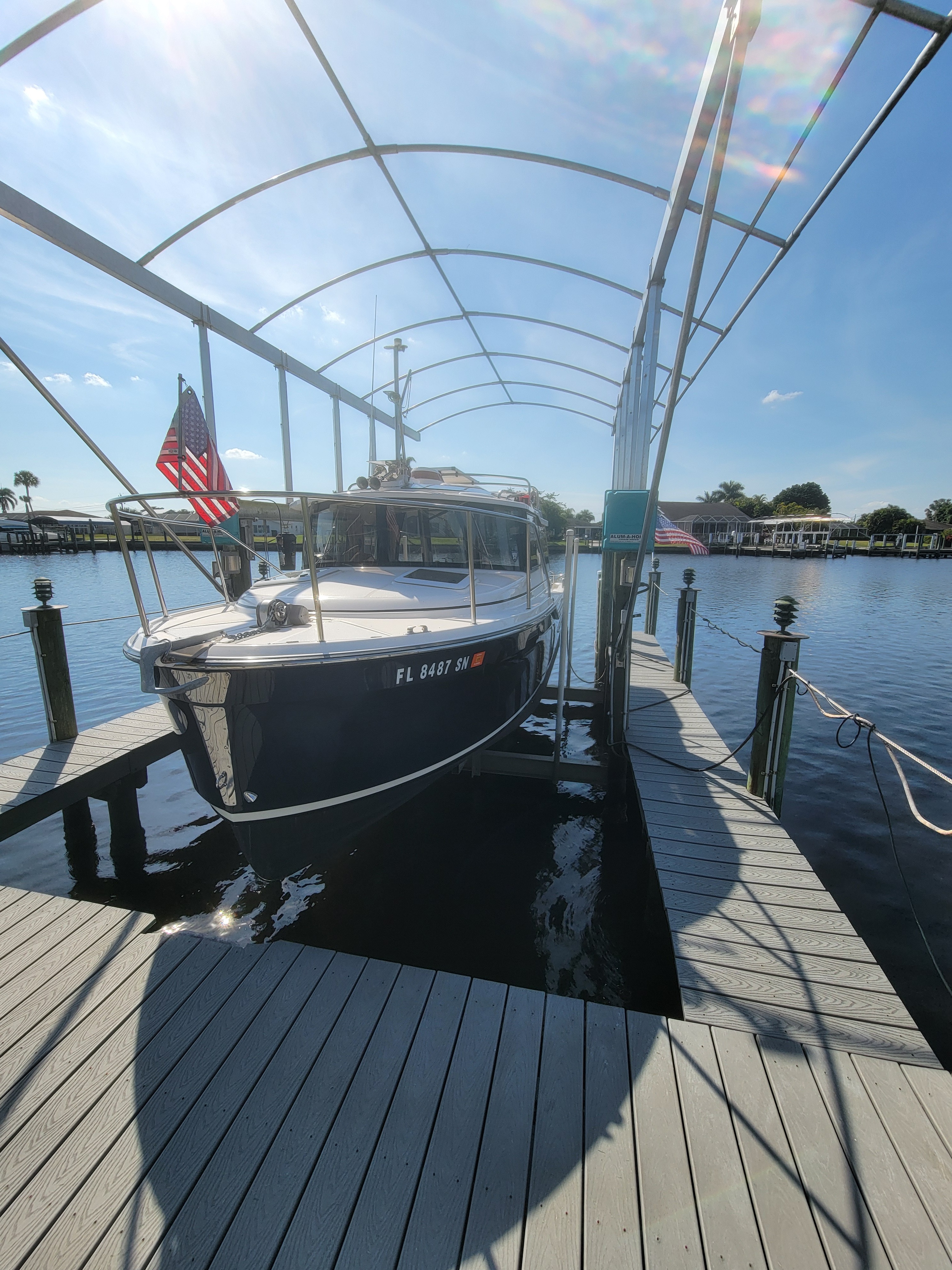 2020 Ranger Tugs R-23 in fort myers FL