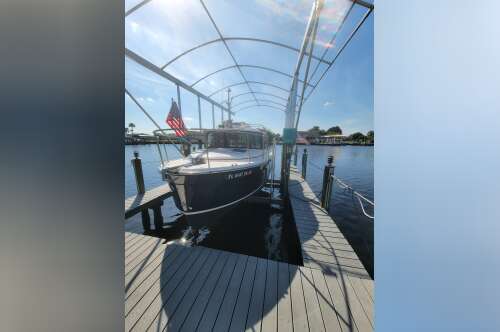 2020 Ranger Tugs R-23 in fort myers FL