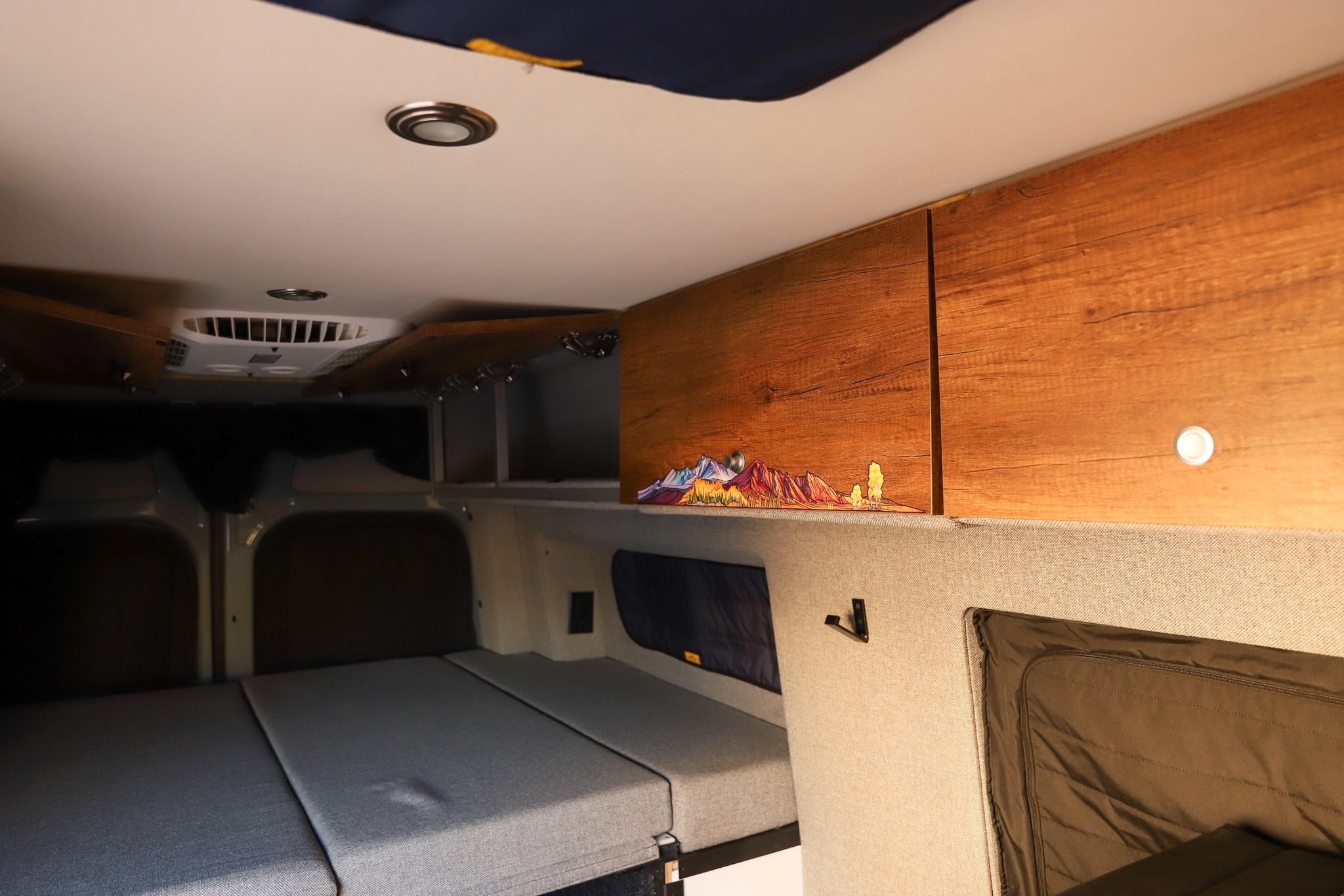 Used Storyteller Overland For Sale