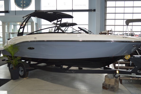 2024 Sea Ray SPX 230 in virginia beach VA