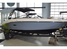 Sea Ray SDX 230 Surf Review image