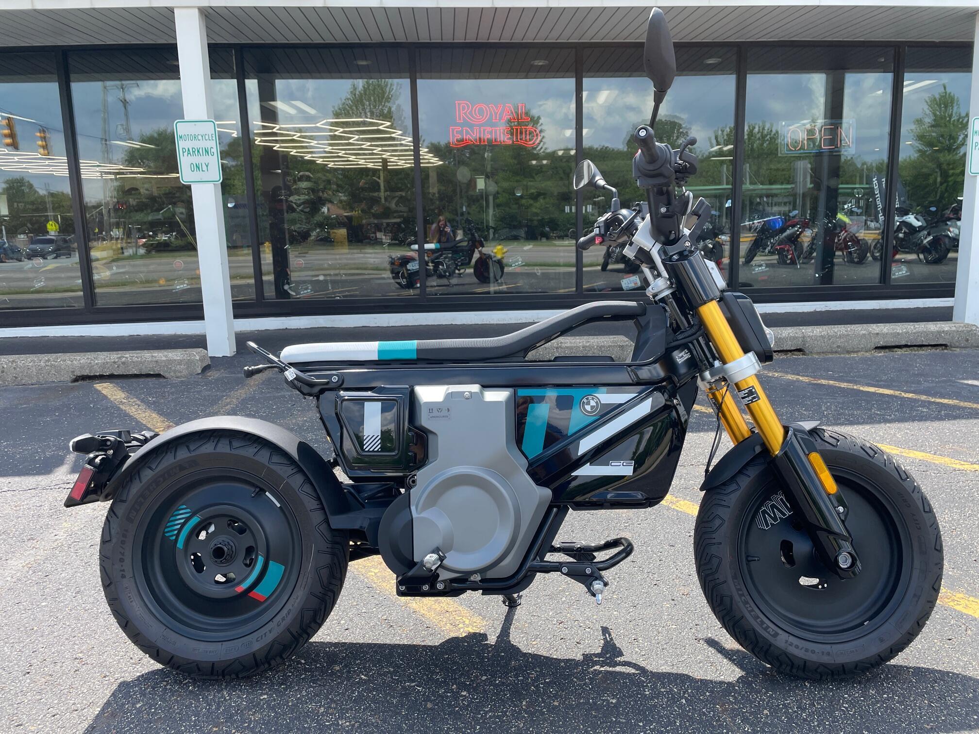 View of Electric motorcycles For Sale Near Cottrellville Township, MI - Cycle ...