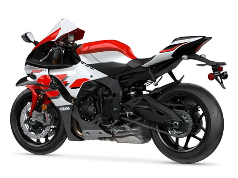 New 2026 Yamaha YZF- R1 For Sale in Burleson, TX - 5038555139 - Cycle ...
