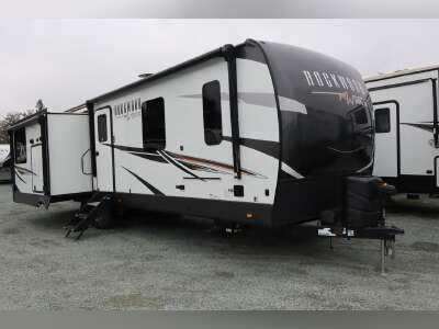 Forest River Rockwood Signature RVs For Sale near Las Vegas, UT - RV Trader