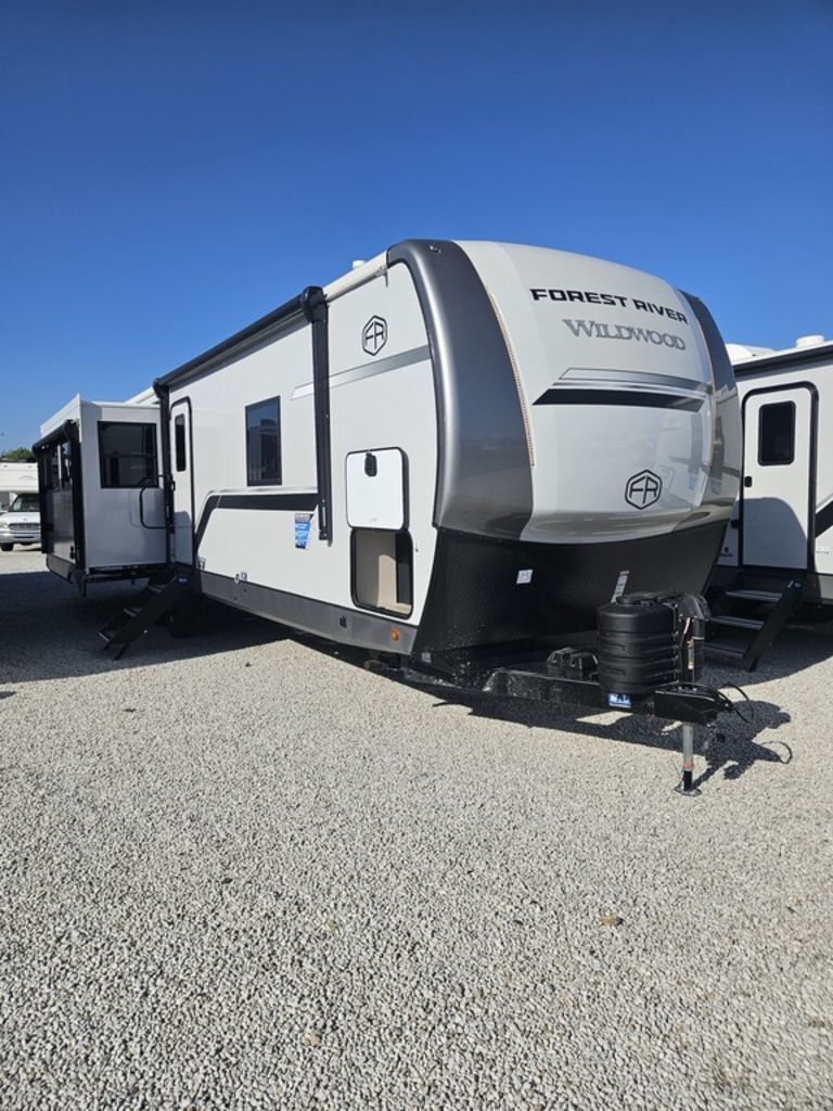 Class B RVs and Camper Vans For Sale near Mattoon, IL - RV Trader