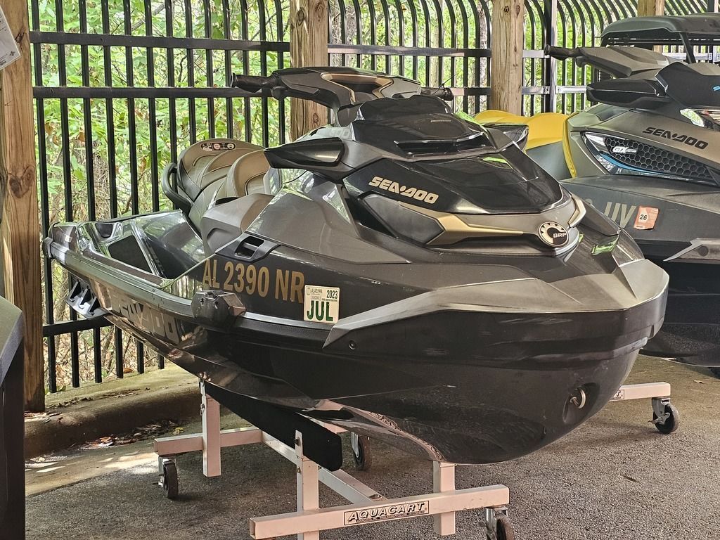 Used Personal Watercraft For Sale Near Columbus, Georgia - PWC Trader
