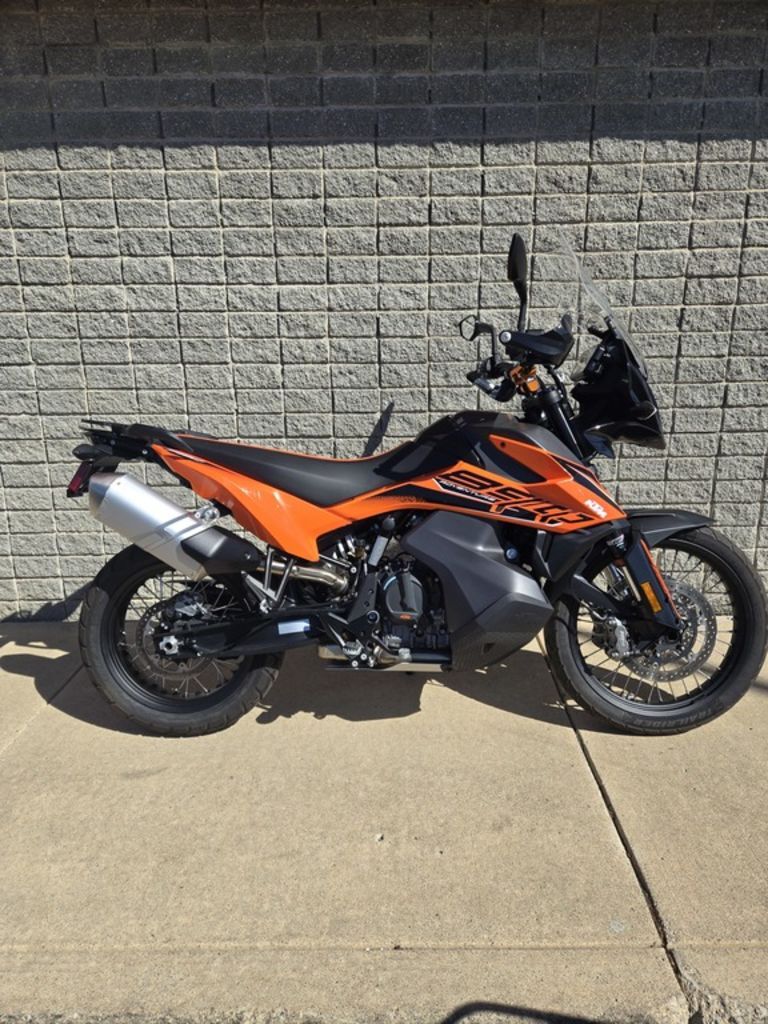 2022 KTM 890 Adventure ADVENTURE in Monroe, MI