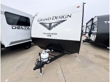 2026 Grand Design RV Transcend One 131DL Review image