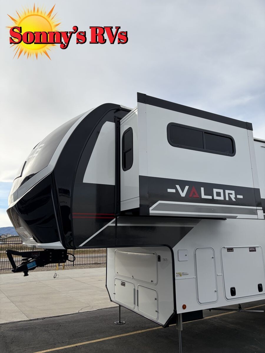 2026 Alliance Rv Valor 40V13 RV