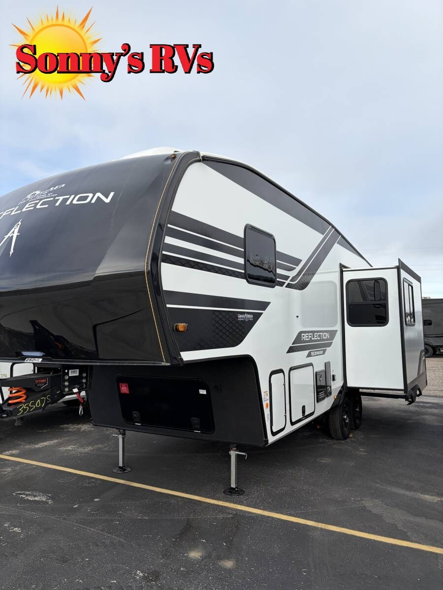 2026 Grand Design REFLECTION 250ML in evansville WY