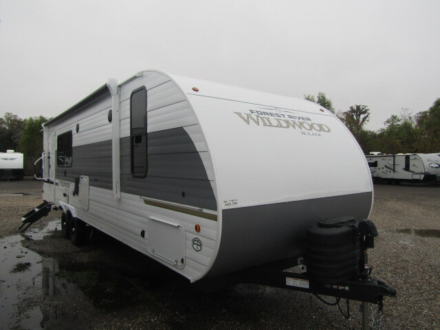 2026 Forest River Wildwood Xlite 23ZEN in boutte LA