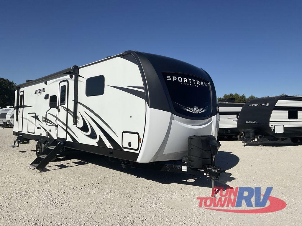 2023 Venture Rv SportTrek Touring Edition STT312VBH RV