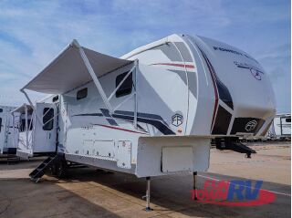 2026 FOREST RIVER CARDINAL 36MB