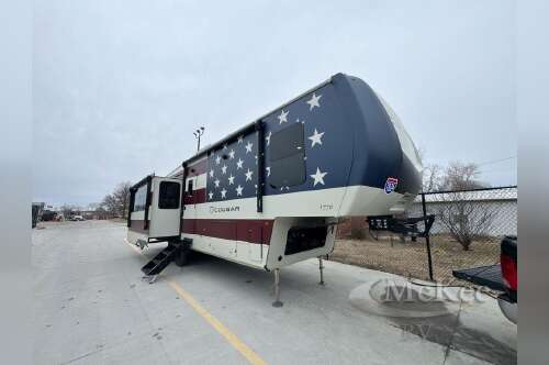 2026 Keystone Rv Cougar 316RLS in perry IA