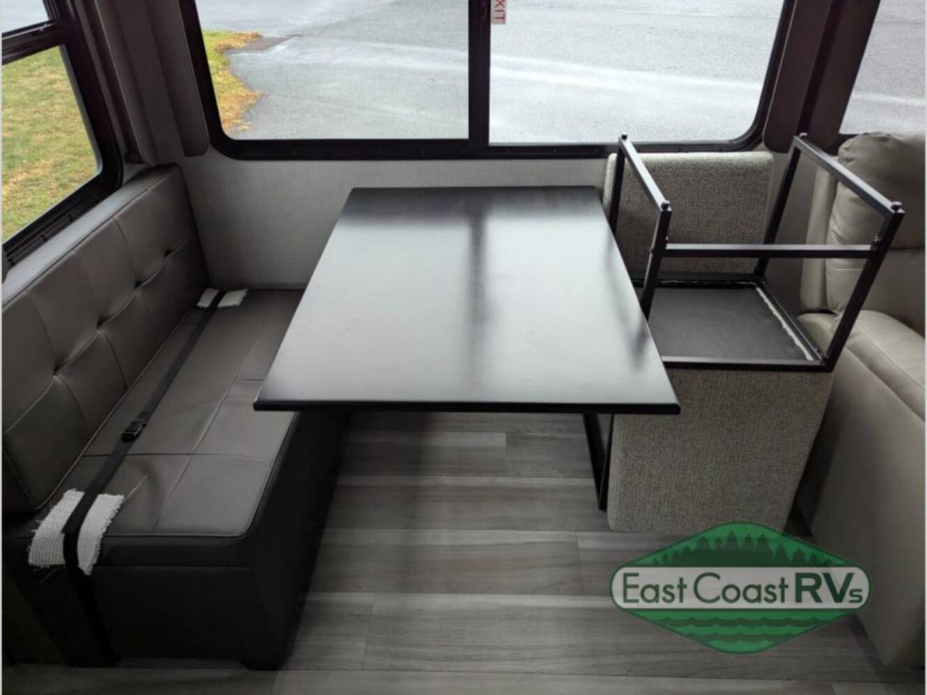 A photo of this 2026 Keystone Rv Cougar Half-Ton 30RKD