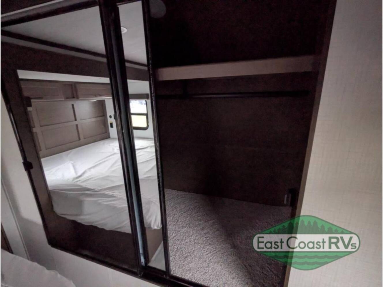 A photo of this 2026 Keystone Rv Cougar Half-Ton 30RKD