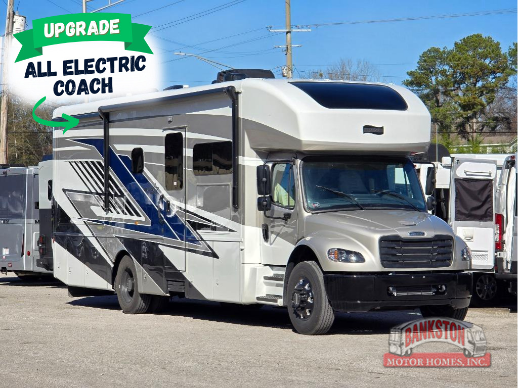 2026 Newmar Grand Star 3444 RV