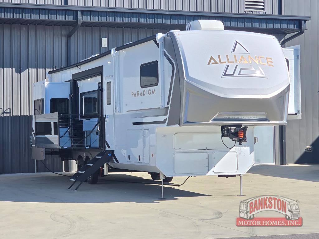 2026 Alliance Rv Paradigm 388SP in attalla AL
