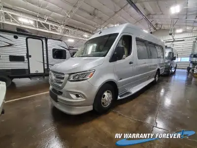 2026 Midwest Automotive Designs Patriot MD2 RVs For Sale - RV Trader