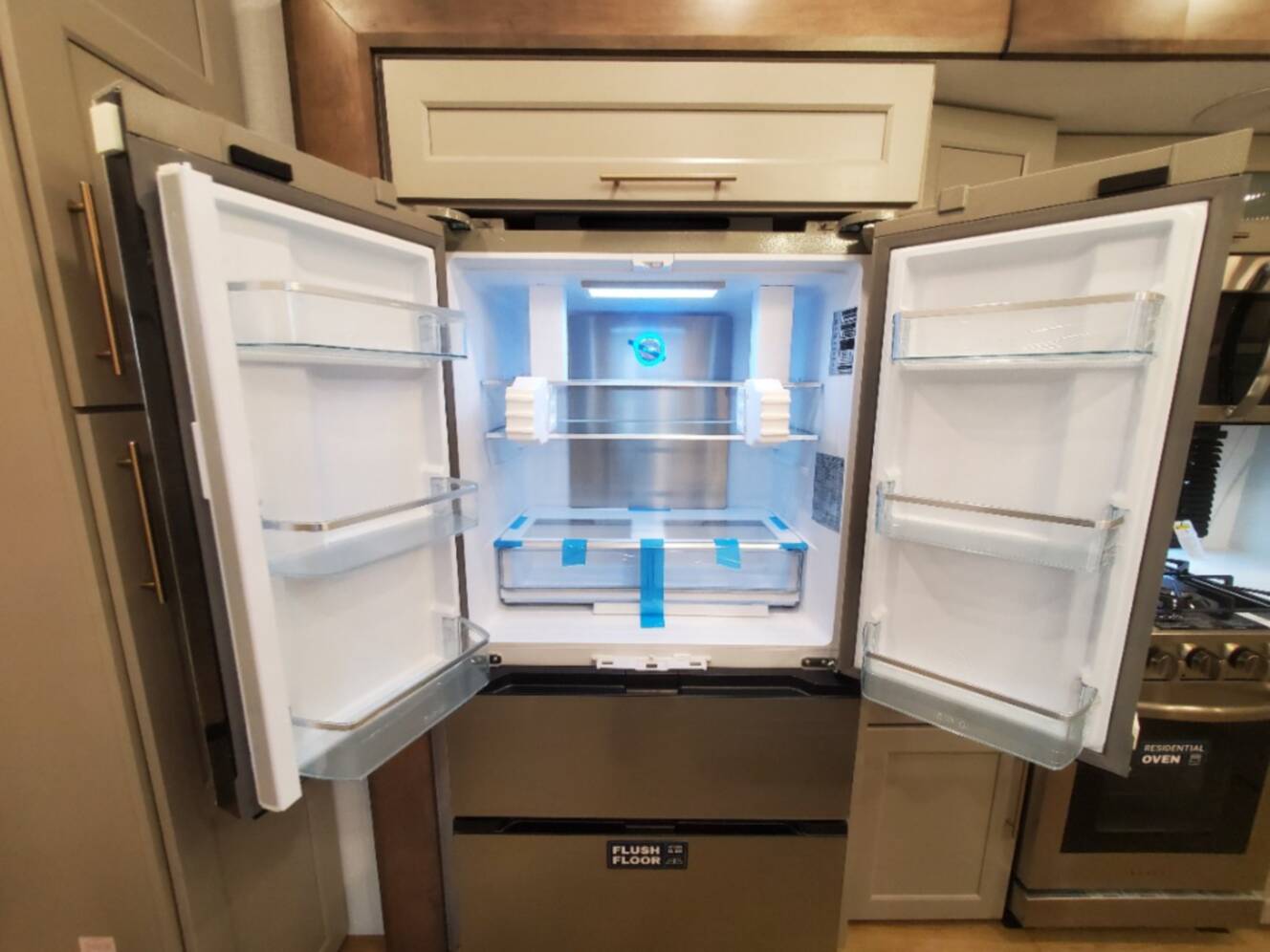 A photo of this 2026 Alliance Rv Paradigm 385FL